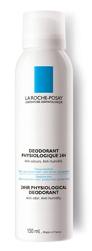 PHYSIO DEO AEROSOL 150 ML - latuafarmacia.org