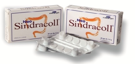 NEOSINDRACOLL 24 G - latuafarmacia.org
