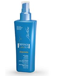 DEFENCE SUN BABY&LID LATTE DOPOSOLE LENITIVO 125 ML - latuafarmacia.org