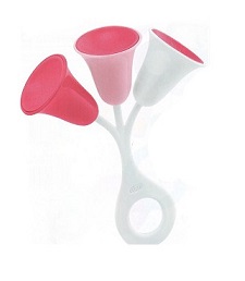 CHICCO GIOCO TULIP SONORO ROSA - latuafarmacia.org