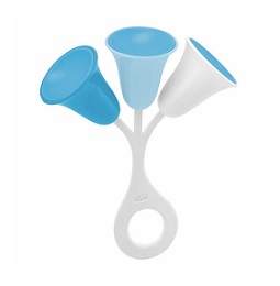 CHICCO GIOCO TULIP SONORO AZZ - latuafarmacia.org
