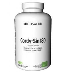 CORDYSIN 180 CAPSULE FREELAND - latuafarmacia.org