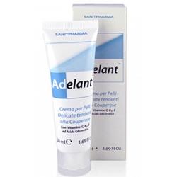 ADELANT CREMA 50 ML - latuafarmacia.org