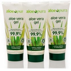 ALOE VERA GEL CORPO 200 ML - latuafarmacia.org
