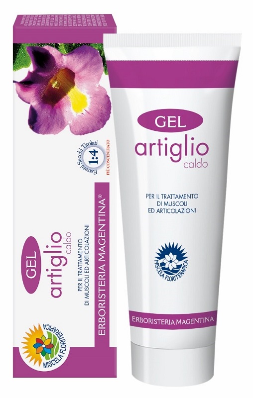 ARTIGLIO GEL CALDO 100 ML - latuafarmacia.org