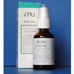 DISA MU SPRAY 30 ML - latuafarmacia.org