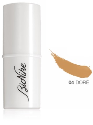 DEFENCE COLOR COVER BIONIKE FONDOTINTA STICK CORRETTIVO 04 DORE' 15 ML - latuafarmacia.org