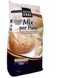 NUTRIFREE MIX PANE 1000 G - latuafarmacia.org