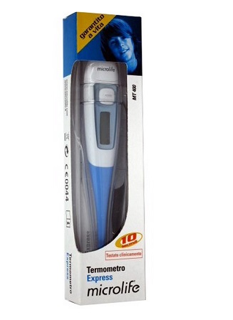 TERMOMETRO EXPRESS MT400 - latuafarmacia.org