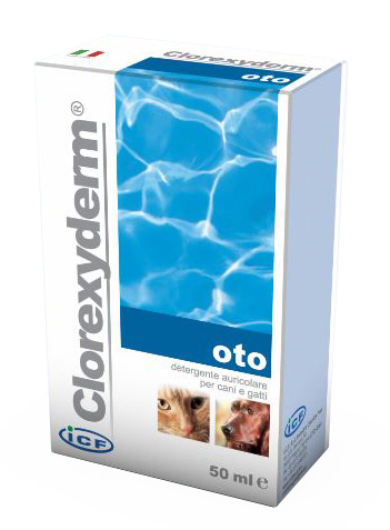 CLOREXYDERM OTO LIQUIDO 50 ML - latuafarmacia.org