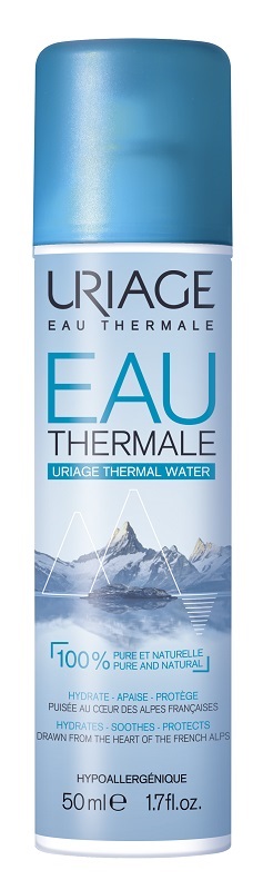 EAU THERMALE URIAGE SPRAY 50 ML - latuafarmacia.org