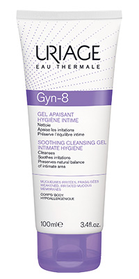 GYN-8 IGIENE INTIMA GEL 100 ML - latuafarmacia.org