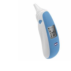TERMOMETRO AURICOLARE IR COMFORT QUICK CHICCO ARTICOLO 65600 - latuafarmacia.org