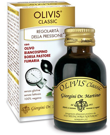 OLIVIS CLASSICO 50 ML - latuafarmacia.org