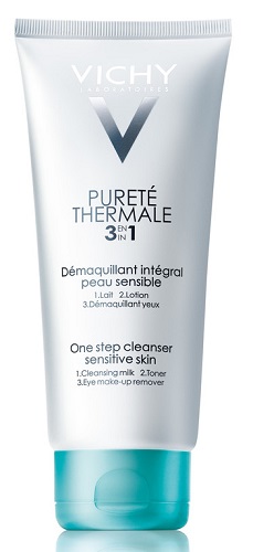 PURETE THERMALE 3 IN 1 STRUCCANTE INTEGRATO 300 ML - latuafarmacia.org