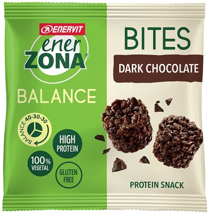 ENERZONA MINIROCK NOIR CIOCCOLATO FONDENTE 1 BUSTA - latuafarmacia.org