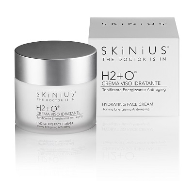 H2+O CREMA 50 ML - latuafarmacia.org