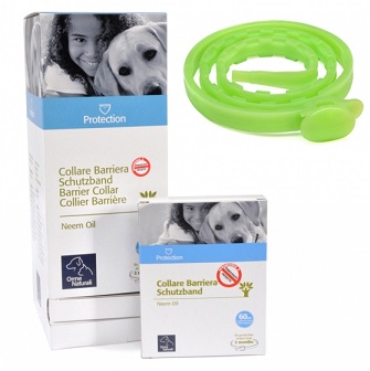 PROTECTION COLLARE BARRIERA PER CANE - latuafarmacia.org