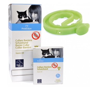 PROTECTION COLLARE BARRIERA GATTO - latuafarmacia.org