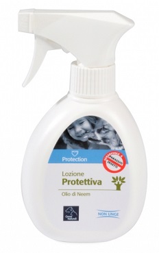 PROTECTION LOZIONE PROTETTIVA 300 ML - latuafarmacia.org