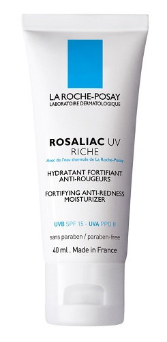 ROSALIAC UV RICHE SPF15 40 ML - latuafarmacia.org