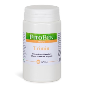 TRIMIN 60 CAPSULE DA 49 G - latuafarmacia.org