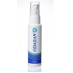 ODABAN SPRAY 30 ML - latuafarmacia.org