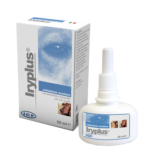 IRYPLUS 50 ML - latuafarmacia.org