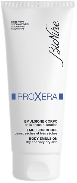 PROXERA EMULSIONE CORPO 200 ML - latuafarmacia.org