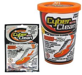 CYBER CLEAN IN SHOES BUSTA 80 G - latuafarmacia.org