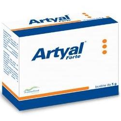 ARTYAL FORTE 20 BUSTINE - latuafarmacia.org