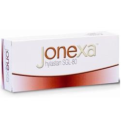SIRINGA INTRA-ARTICOLARE JONEXA ACIDO IALURONICO SOFT GEL 4 ML - latuafarmacia.org