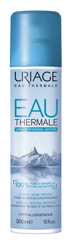 EAU THERMALE URIAGE 300 ML - latuafarmacia.org