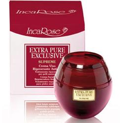 INCAROSE EXTRA PURE EXCLUSIVE SUPREME 50 ML - latuafarmacia.org