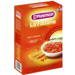 PLASMON PASTINA LA FATTORIA 340 G 1 PEZZO - latuafarmacia.org