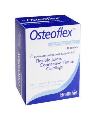 OSTEOFLEX 90 COMPRESSE - latuafarmacia.org