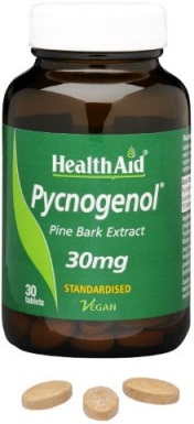 PICNOGENOLO PYCNOGENOL 30 TAVOLETTE - latuafarmacia.org