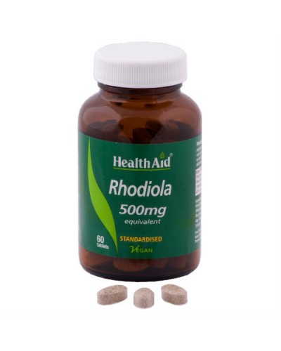 RODIOLA ROSEA 60 COMPRESSE - latuafarmacia.org