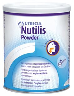 NUTILIS POWDER ADDENSANTE BARATTOLO 300 G - latuafarmacia.org