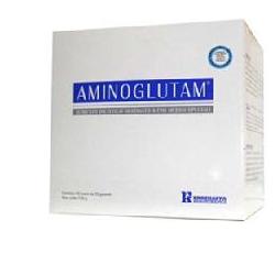 AMINOGLUTAM 30 BUSTE - latuafarmacia.org