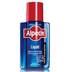 ALPECIN ENERGIZER LIQUIDO TONICO DOPOSHAMPOO 200 ML - latuafarmacia.org