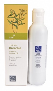 ORME NAT LOZIONE ORECCHIE 200 ML - latuafarmacia.org