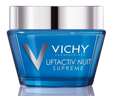 LIFTACTIV SUPREME NOTTE 50 ML - latuafarmacia.org