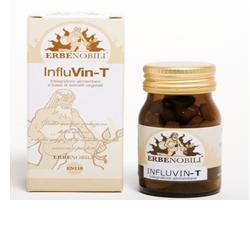 INFLUVIN-T 60 COMPRESSE 500 MG - latuafarmacia.org