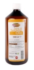 SESAMO OLIO 1000 ML - latuafarmacia.org