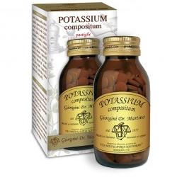 POTASSIUM COMPOSITUM 180 PASTIGLIE - latuafarmacia.org