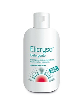ELICRYSO DETERGENTE INTIMO 100 ML - latuafarmacia.org