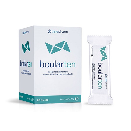 BOULARTEN 20 STICK PACK - latuafarmacia.org