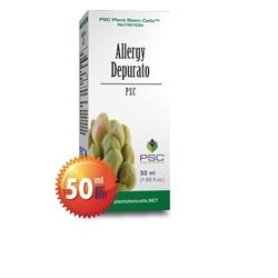 PSC ALLERGY DEPURATO GOCCE 50 ML - latuafarmacia.org