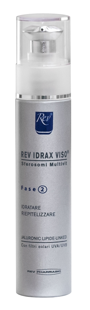 REV IDRAX VISO 50 ML - latuafarmacia.org